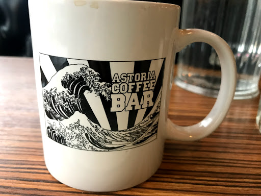 Coffee Shop «Astoria Coffee House & Bistro», reviews and photos, 243 11th St, Astoria, OR 97103, USA