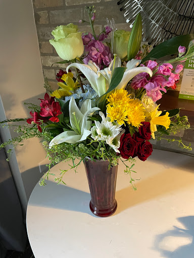 Florist «Riverwalk Floral Designs», reviews and photos, 316 N Presa St, San Antonio, TX 78205, USA