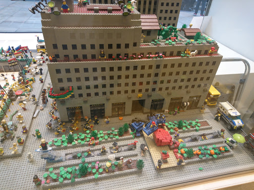 Amusement Center «LEGOLAND® Discovery Center Westchester», reviews and photos, 39 Fitzgerald Street, Yonkers, NY 10710, USA