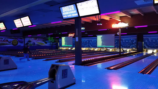 Bowling Alley «Market Square Lanes», reviews and photos, 2100 Elmwood Ave, Lafayette, IN 47904, USA