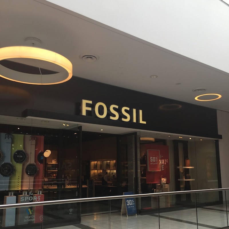 Fossil Store