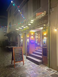 Les plus récentes photos du Restaurant La Bonne Fourchette à Le Lavandou - n°1