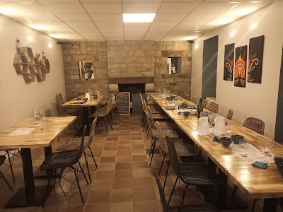 Crêperie Tachen Ar Groas à Plonéour-Lanvern