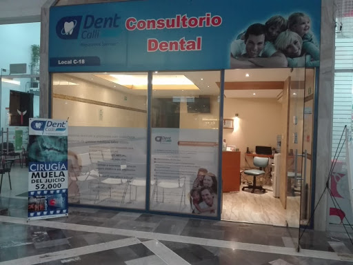 Dentista - Dentcalli