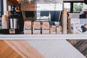 The Foggy Bean Coffee Company - Coffee Bar and Coffee Roasters image
