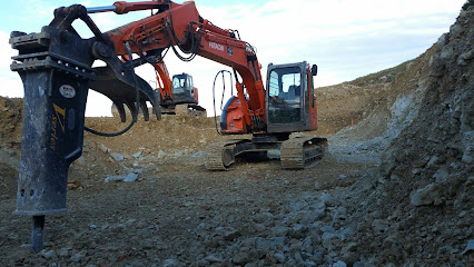 DirtPro Excavating Inc.