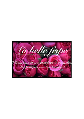 La belle fripe à Fresselines