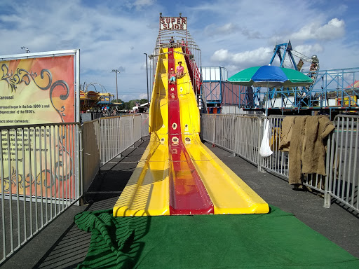 Fairground «Bangor State Fair», reviews and photos, 515 Main St, Bangor, ME 04401, USA