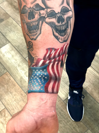 Explore 888 tattoo ideas, creative tattoo ideas in Buford, available at Wild Tribe Tattoos and Piercings