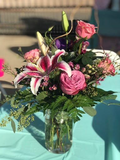 Florist «Tommy Austin Florist», reviews and photos, 10730 E Foothill Blvd, Rancho Cucamonga, CA 91730, USA