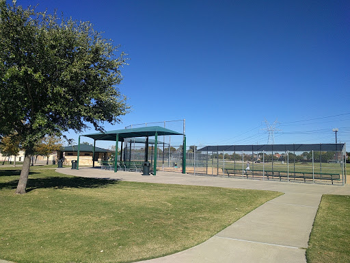 Park «Preston Meadow Park», reviews and photos, 4243 Lorimar Dr, Plano, TX 75093, USA
