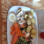 Photo n°1 de l'avis de carlos.u fait le 12/02/2023 à 18:55 sur le  Rocha à Peniche