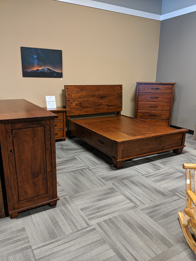 Furniture Store «Amish Direct Furniture», reviews and photos, 42200 Mound Rd, Sterling Heights, MI 48314, USA