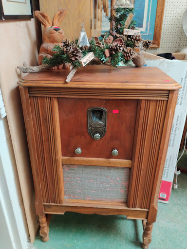 Thrift Store «Needful Things Thrift», reviews and photos, 4772 State St, Murray, UT 84107, USA