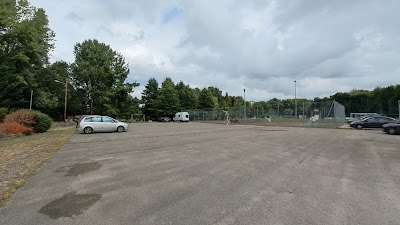 Parking à Bougé-Chambalud