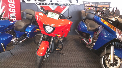 Motorcycle Dealer «Cross Country Powersports», reviews and photos, 911 Middlesex Ave, Metuchen, NJ 08840, USA