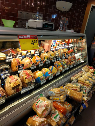 Grocery Store «Jewel-Osco», reviews and photos, 2021 E Laraway Rd, New Lenox, IL 60451, USA