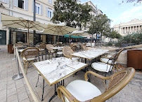 Atmosphère du Restaurant Olivo à Marseille - n°11