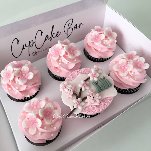 Comentarios y opiniones de CupCake Bar