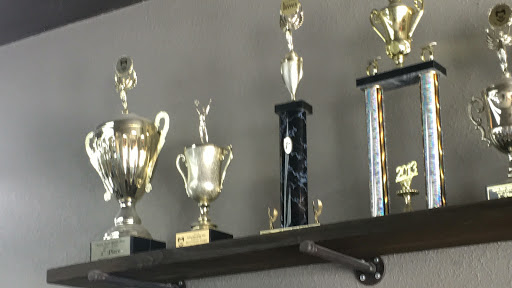 Barber Shop «Shear Junkies Barbershop», reviews and photos, 7520 Universal Blvd, Orlando, FL 32819, USA