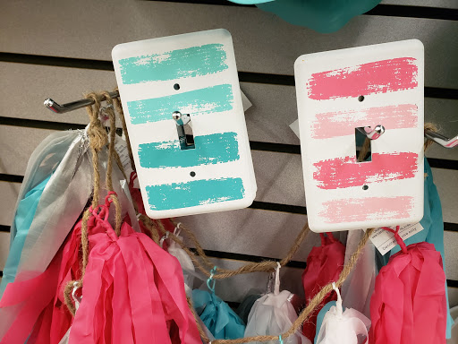 Craft Store «Hobby Lobby», reviews and photos, 18200 W Bluemound Rd, Brookfield, WI 53045, USA