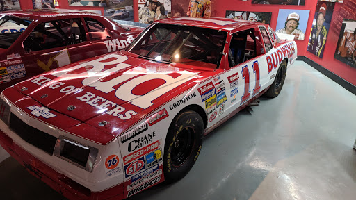 Museum «The Winston Cup Museum Special Event Center», reviews and photos, 1355 N Martin Luther King Jr Dr, Winston-Salem, NC 27101, USA
