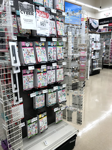 Craft Store «Michaels», reviews and photos, 612 W Crossville Rd, Roswell, GA 30075, USA