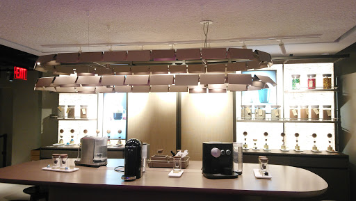 Boutique «Nespresso Madison Boutique & Cafe», reviews and photos, 761 Madison Ave, New York, NY 10065, USA