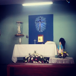 Capela Nossa Senhora Stella Maris