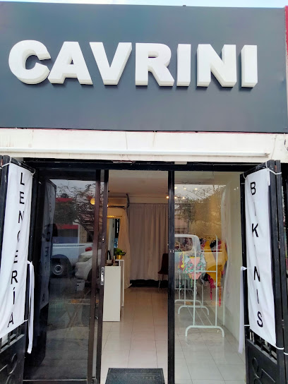 Cavrini