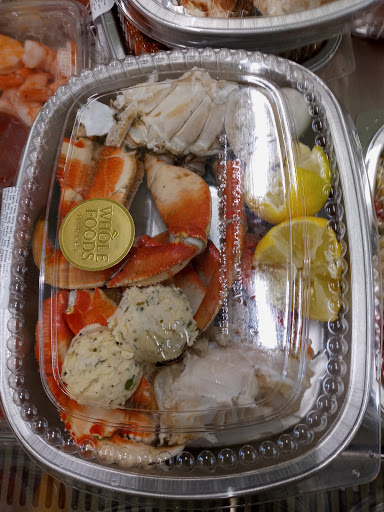 Grocery Store «Whole Foods Market», reviews and photos, 870 S Colorado Blvd, Glendale, CO 80246, USA