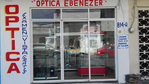 Optica Ebenezer