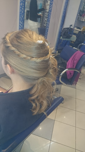 Friseursalon Hair to Hair - Alexandra Salomon
