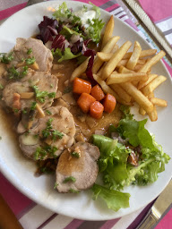 Photo n°22 de LES TROIS LANTERNES à Étaples ()