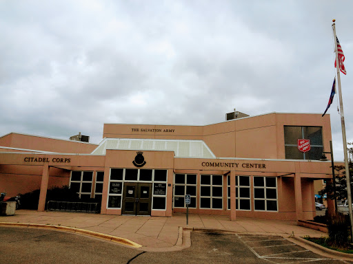 Church «The Salvation Army», reviews and photos