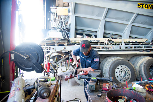 Auto Parts Store «Eastern Ohio Truck Parts», reviews and photos, 10640 Lancaster Rd, Hebron, OH 43025, USA