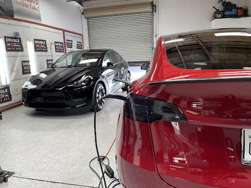 DoubleTake Auto Spa en Fremont