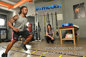In Motion Physical Therapy