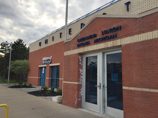 Post Office «United States Postal Service», reviews and photos, 37500 Pembroke Ave, Livonia, MI 48152, USA