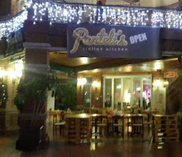 Panteli's Italian kitchen photo