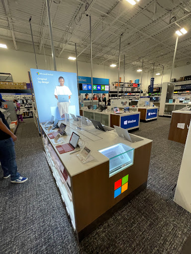 Electronics Store «Best Buy», reviews and photos, 1834 Joe Battle Blvd, El Paso, TX 79936, USA