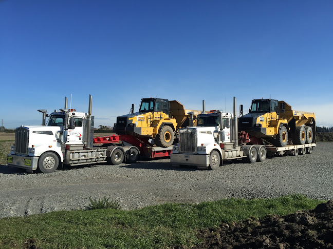 Reviews of Westland Contractors Ltd in Greymouth - Construction company