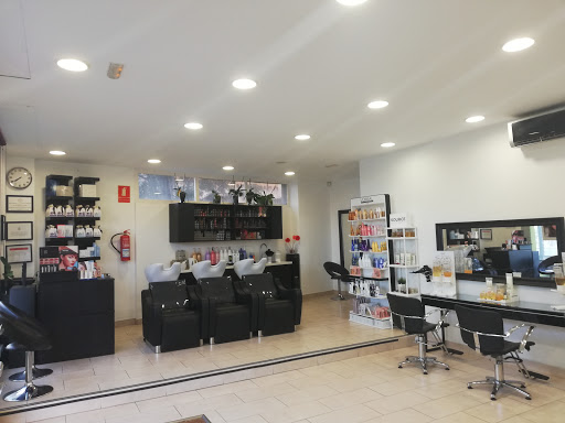 Información y opiniones sobre RH Peluqueros de Santa Cruz De Tenerife