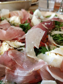 Prosciutto crudo du Restaurant italien Angello à Rennes - n°10