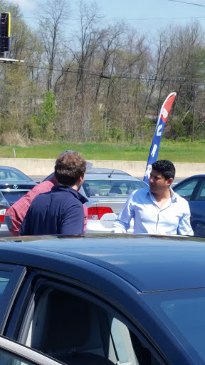 Used Car Dealer «A Plus Motors», reviews and photos, 3919 Pulaski Hwy, Abingdon, MD 21009, USA