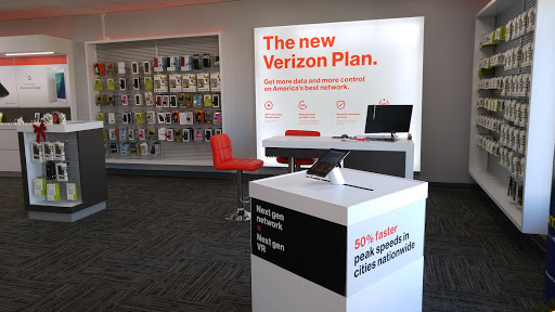 Cell Phone Store «Verizon Authorized Retailer, TCC», reviews and photos, 3564 Holland Road, Virginia Beach, VA 23452, USA