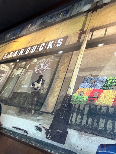 Starbucks image