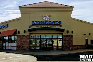 Madrocks Restaurant & Sports Bar image