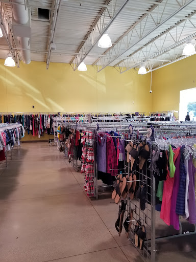 Thrift Store «Goodwill - Alexandria», reviews and photos