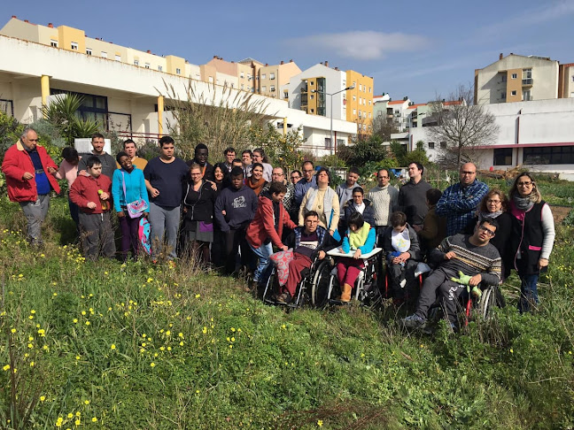 Associação Projecto Jovem